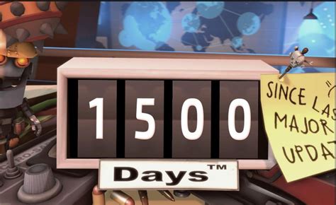 May 27, 2022 &0183; Team Fortress 2 hasn't had a major content update since 2017, and Valve hasn't communicated from the game's Twitter account since July 2020. . Tf2 last major update